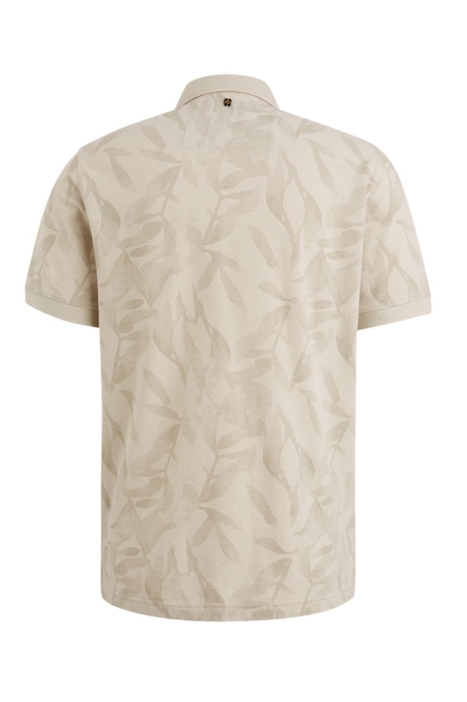 POLO MET ALLOVER PRINT PPSS2504851 7013